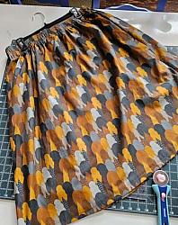 Make a Skirt