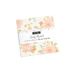 Dainty Meadow Charm Pack