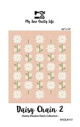 Daisy Chain 2 Pattern