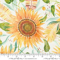 Floribunda by Create Joy Project for Moda