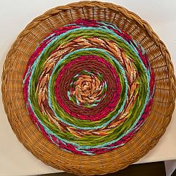 Yarn Art Class