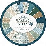 Garden Seeds Layer Cake