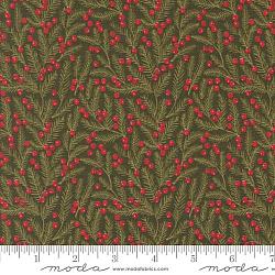 Berry and Pine