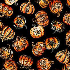 Jeepers Creepers  Pumpkin Toss