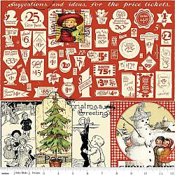 Classic Christmas