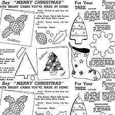 Classic Christmas