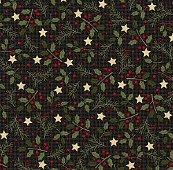 Holly Jolly Flannel