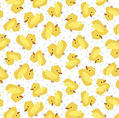 Rubber Duckies