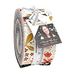 Night Owl Jelly Roll