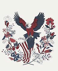 American Gathering III Panel