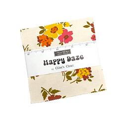 Happy Dayz Charm Pack