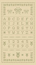 Kathleen's Story Panel