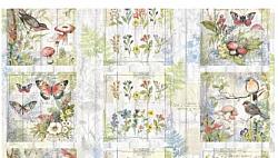 Nature's Serenade Panel