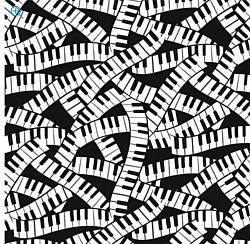 Making music from Benartex