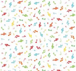 Making Music from Benartex