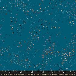 Speckled Metallic from Ruby Star
