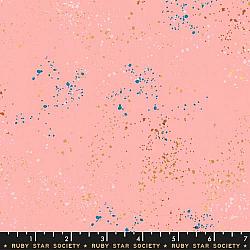 Speckled Metallic from Ruby Star