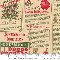 Holiday Cheer