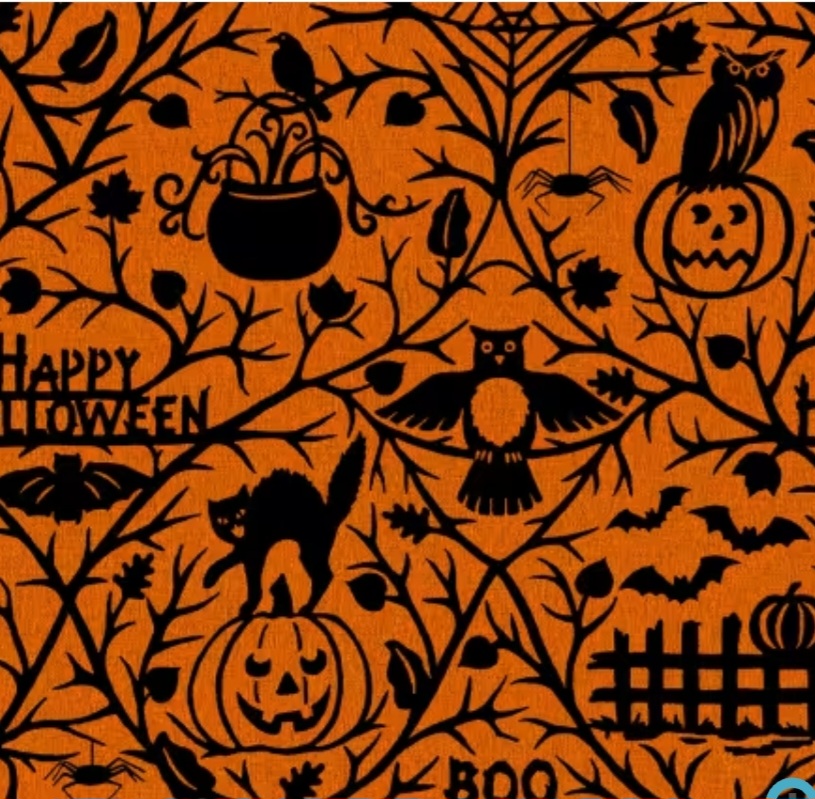 Pumpkin Grove from Maywood Sudios