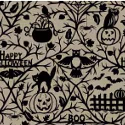 Pumpkin Grove