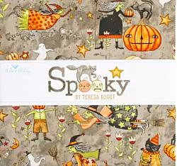 Spooky 5 "Precut