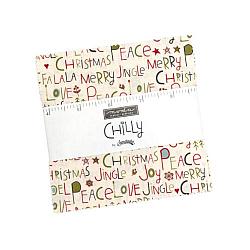 Chilly Charm Pack