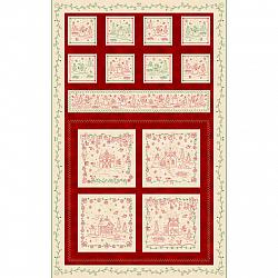 Christmastime Panel