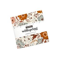 Wellspring  Charm Pack