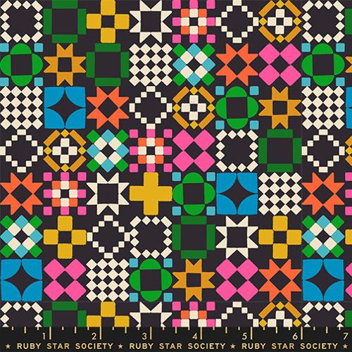 Notion by Ruby Star for Moda