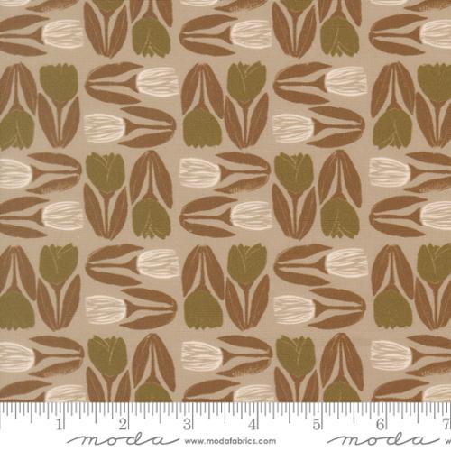 Imprint by Sewn by Amy Schelle for Moda