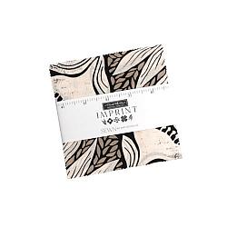 Imprint  Charm Pack