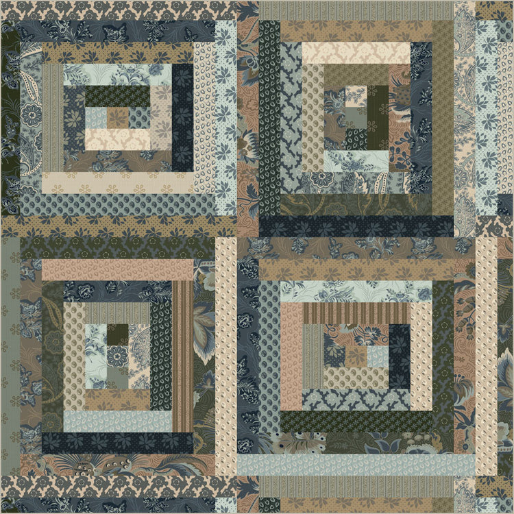 Heirloom by Jeanne Horton Collection for Windham