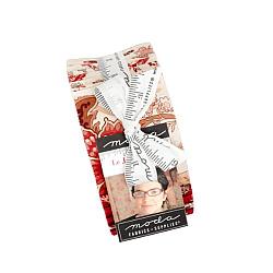 Le Jardin Rouge Jelly Roll
