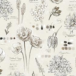 Botanical Sketchbook