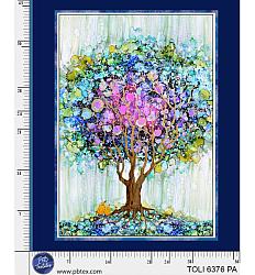 Tree of Life 36" Panel