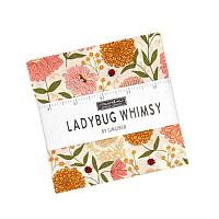 Ladybug Whimsey Charm Pack
