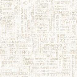 Words Cream All Ohio Shop Hop