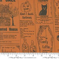 Home Sweet Haunt