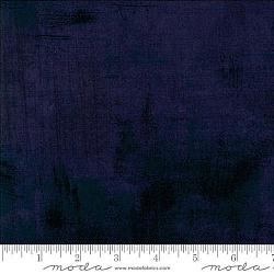 Grunge Blue Graphite
