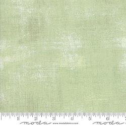 Grunge Winter Mint