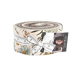 Woodland Wildflowers Jelly Roll