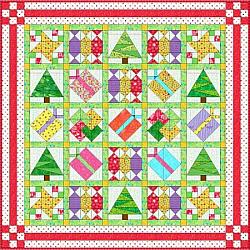 Signs of the Season BOM