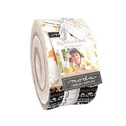 Agatha Road Jelly roll