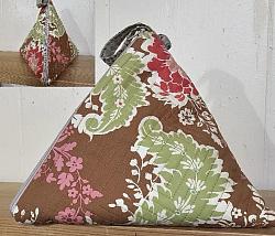 Create a Zipper Pouch