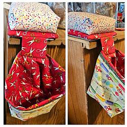 Create a Thread Catcher