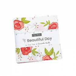 Beautiful Day Charm Pack