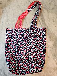 Kid’s Tote Bag Class - Reversible