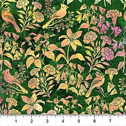 Oho Nature-Multi Green
