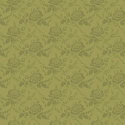 Damask Olive of Anne of Green Gables from Riley Blake Designs
