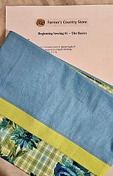 Beginning Sewing - The Basics